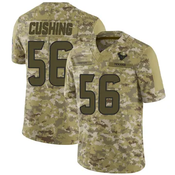 brian cushing jersey