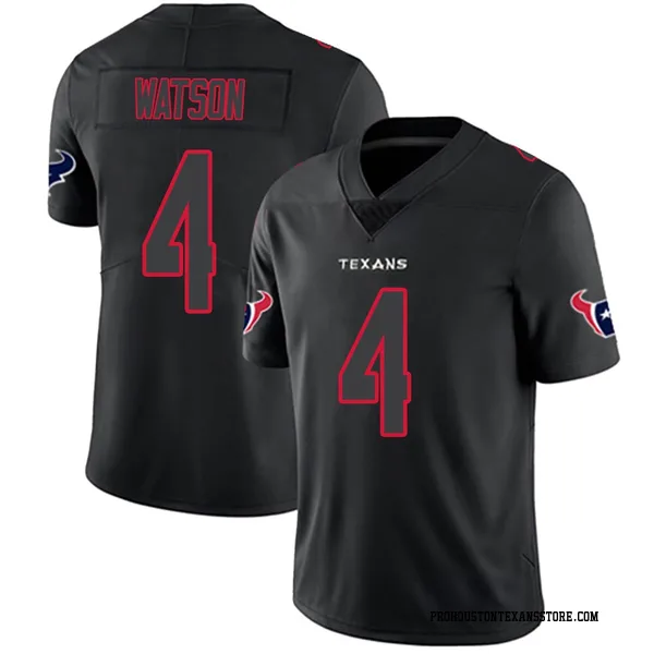 watson jersey