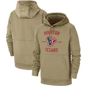 texans salute to service 2018