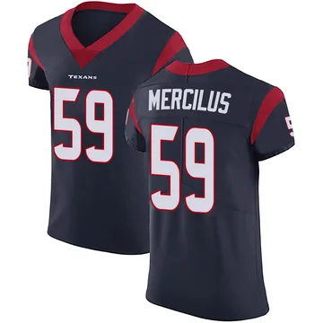 Whitney mercilus jersey Clearance