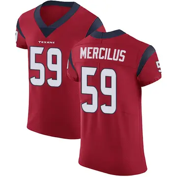 mercilus jersey