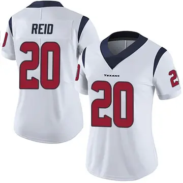 justin reid jersey