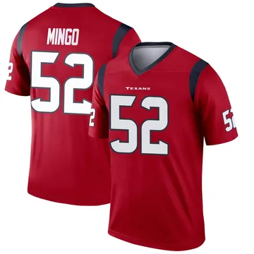 barkevious mingo jersey